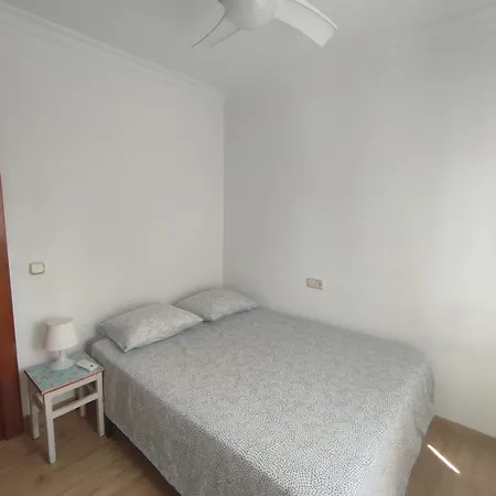 Apartamento Plaza Capuchinos Appartamento