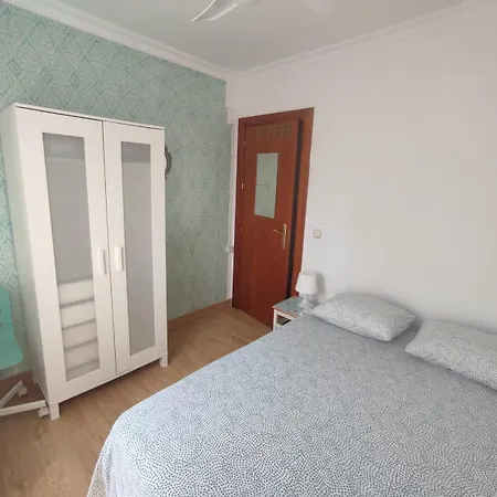 Apartamento Plaza Capuchinos * Málaga