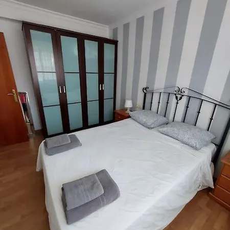 Apartamento Plaza Capuchinos Appartamento *