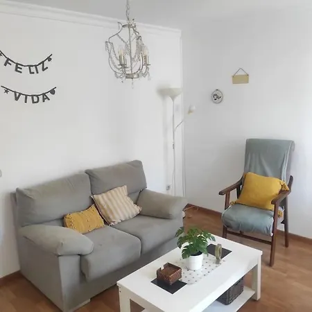 Apartamento Plaza Capuchinos Appartamento Málaga