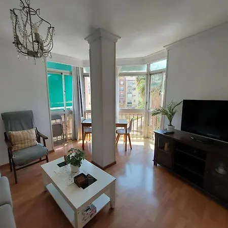 Appartamento Apartamento Plaza Capuchinos