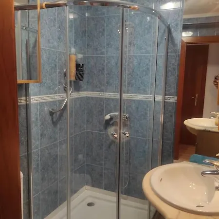Appartamento Apartamento Plaza Capuchinos *