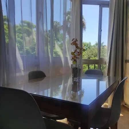 Appartamento Apartamento Plaza Capuchinos
